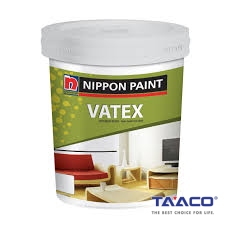 Tổng kho sơn Nippon chính hãng tại TPHCM