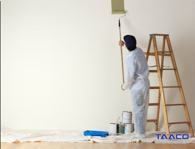 Tiêu chuẩn nghiệm thu bả mastic quy định ở đâu?