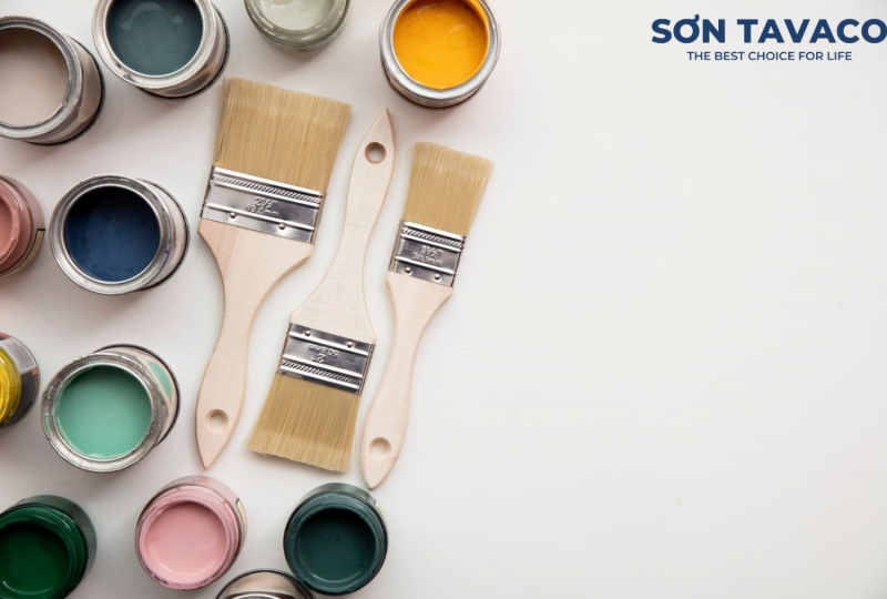 Top 20+ màu sơn nhà đẹp nhất