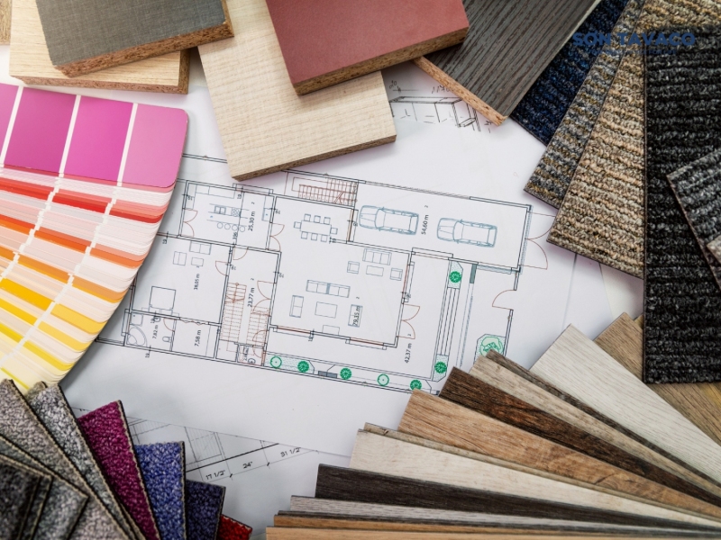 Báo Giá Sơn Nhà Trọn Gói 2026: Sơn và Nhân Công CK đến 50%