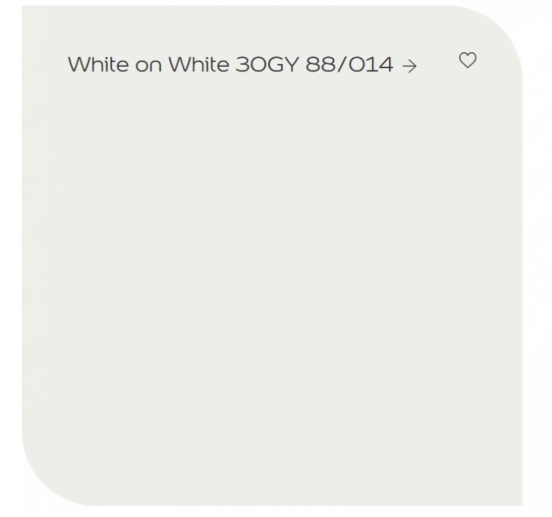 Sơn Dulux Màu Trắng Sứ, Bảng Màu Sơn Dulux Màu Trắng Sứ Được Ưu Chuộng Nhất