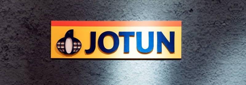 Sơn Jotun của nước nào và có tốt không?