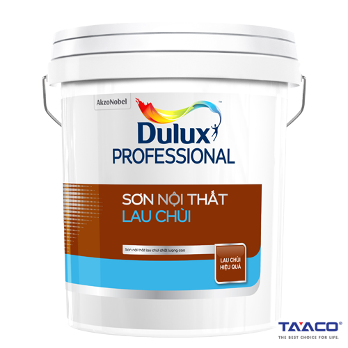 Sơn Dulux Lau Chùi 6109