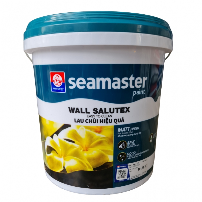 Seamaster Dễ Lau Chùi 7700