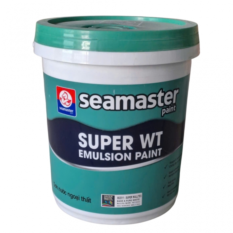 Seamaster SUPER WT 8820