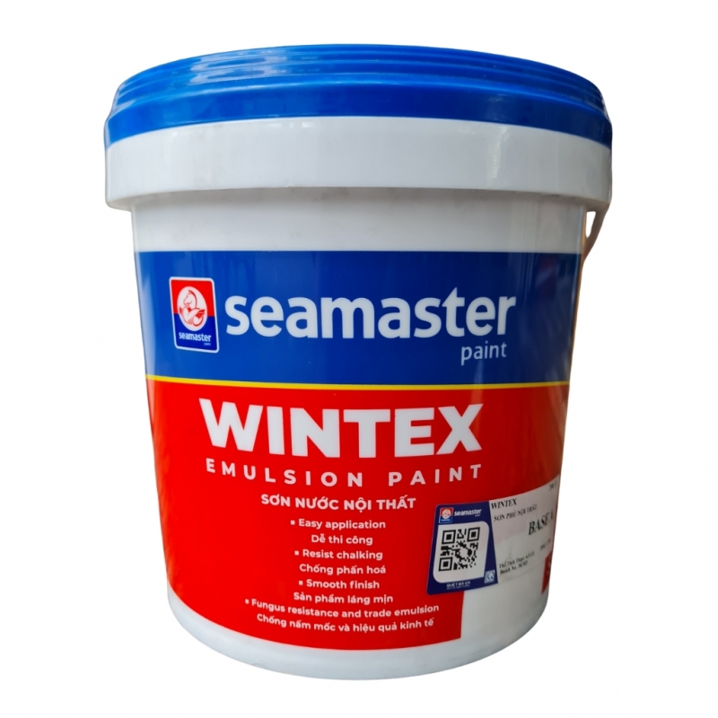 Seamaster Wintex 7300