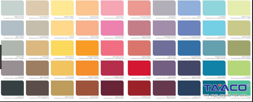bang-mau-son-dulux-trong-nha