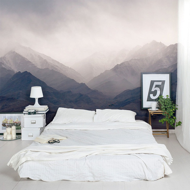 phong-cach-son-tuong-phong-ngu-son-dulux