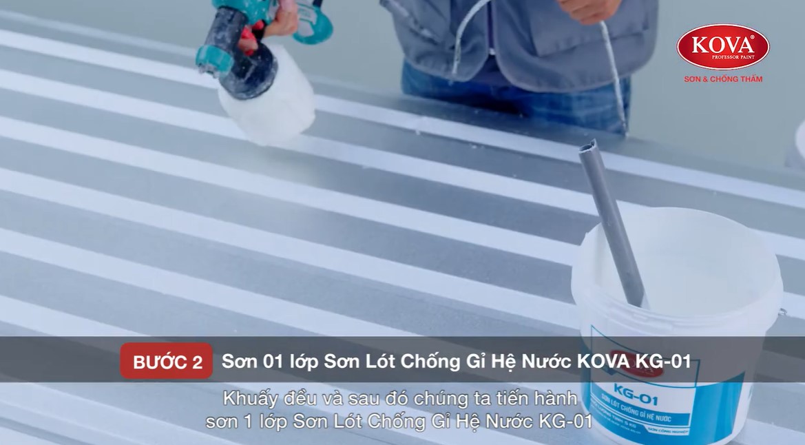son lot chong ri kg01