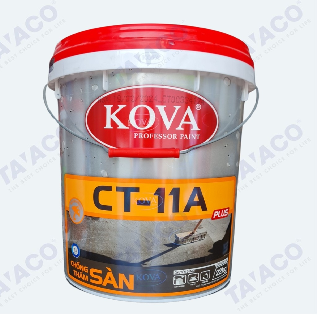 chong tham kova ct11a san