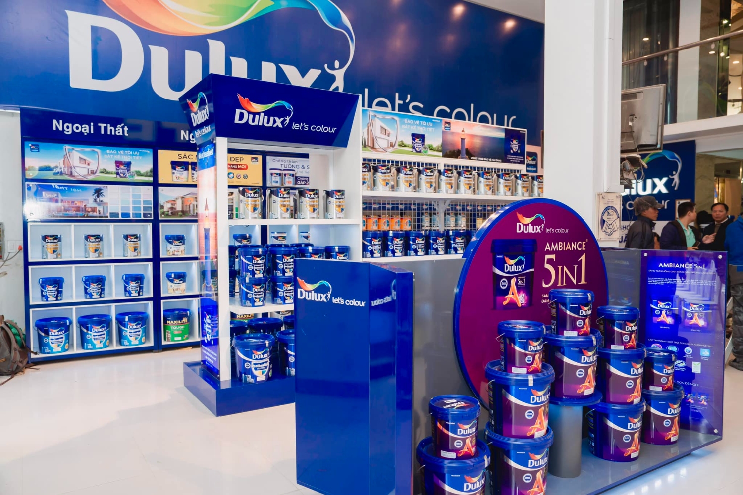 dai ly son dulux tai tphcm