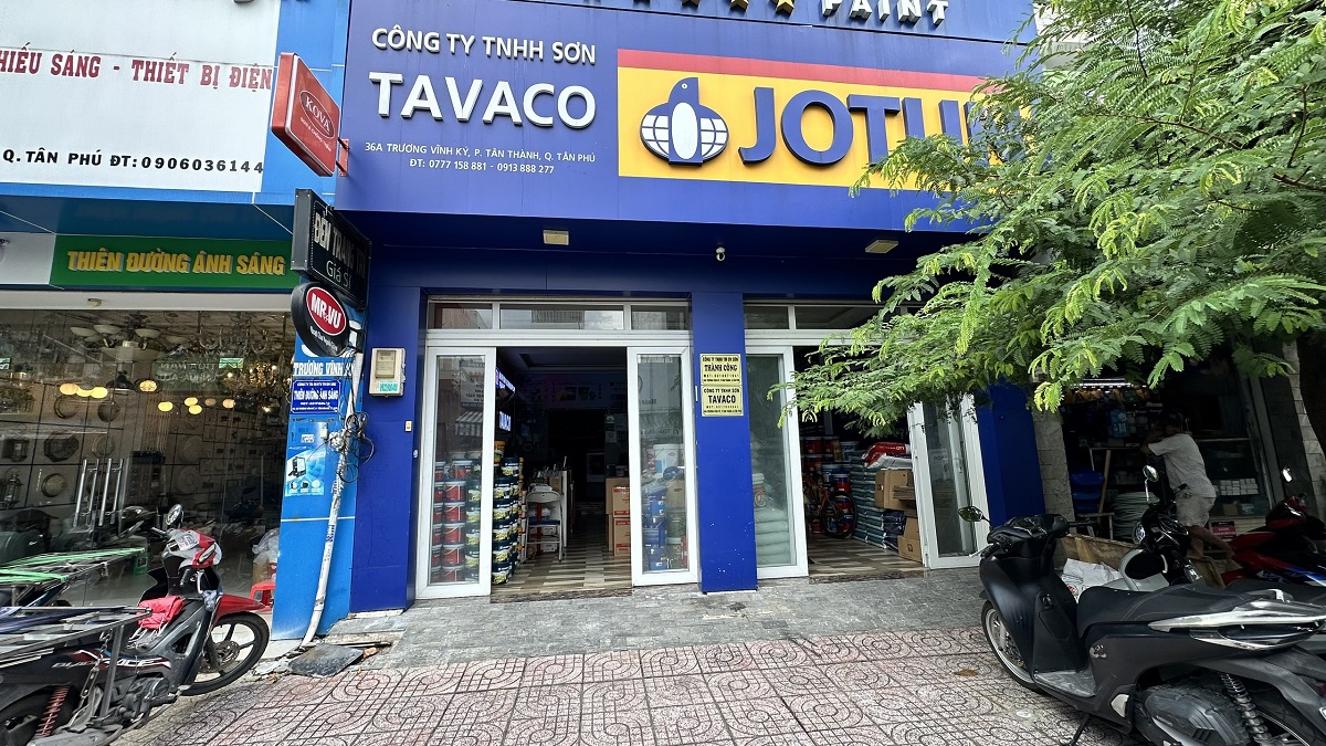 dai ly son jotun tavaco tphcm