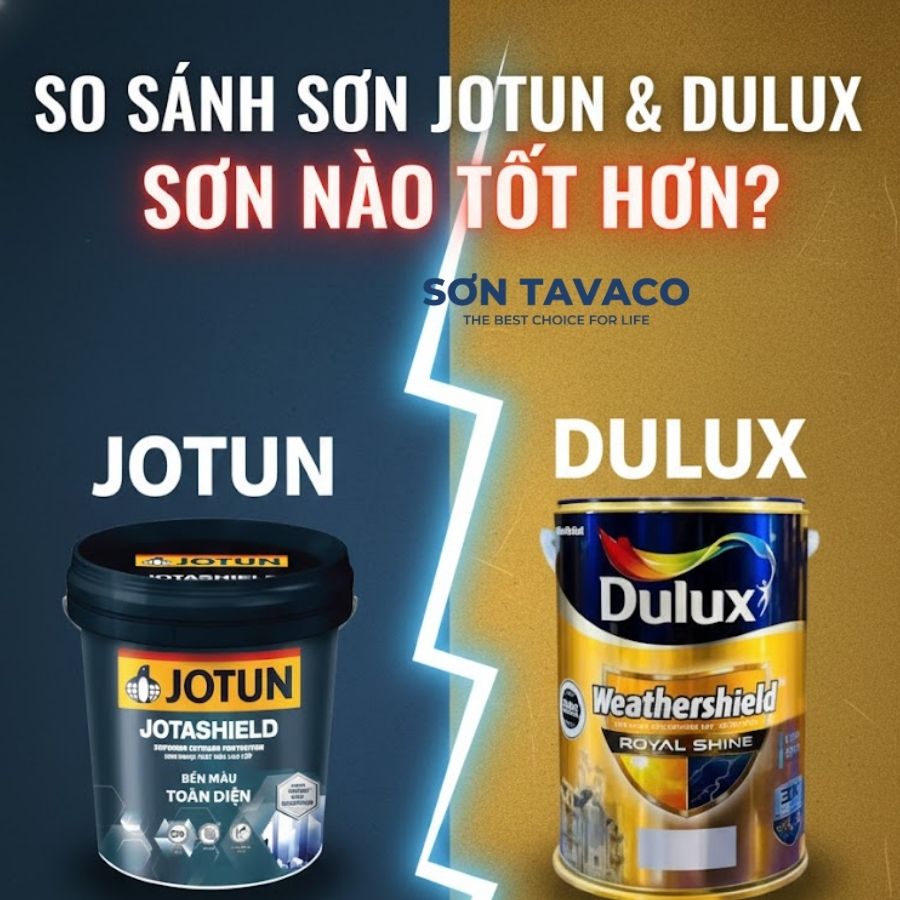 dulux va jotun son nao tot hon