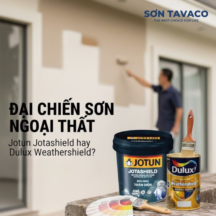 so sanh son jotun va dulux