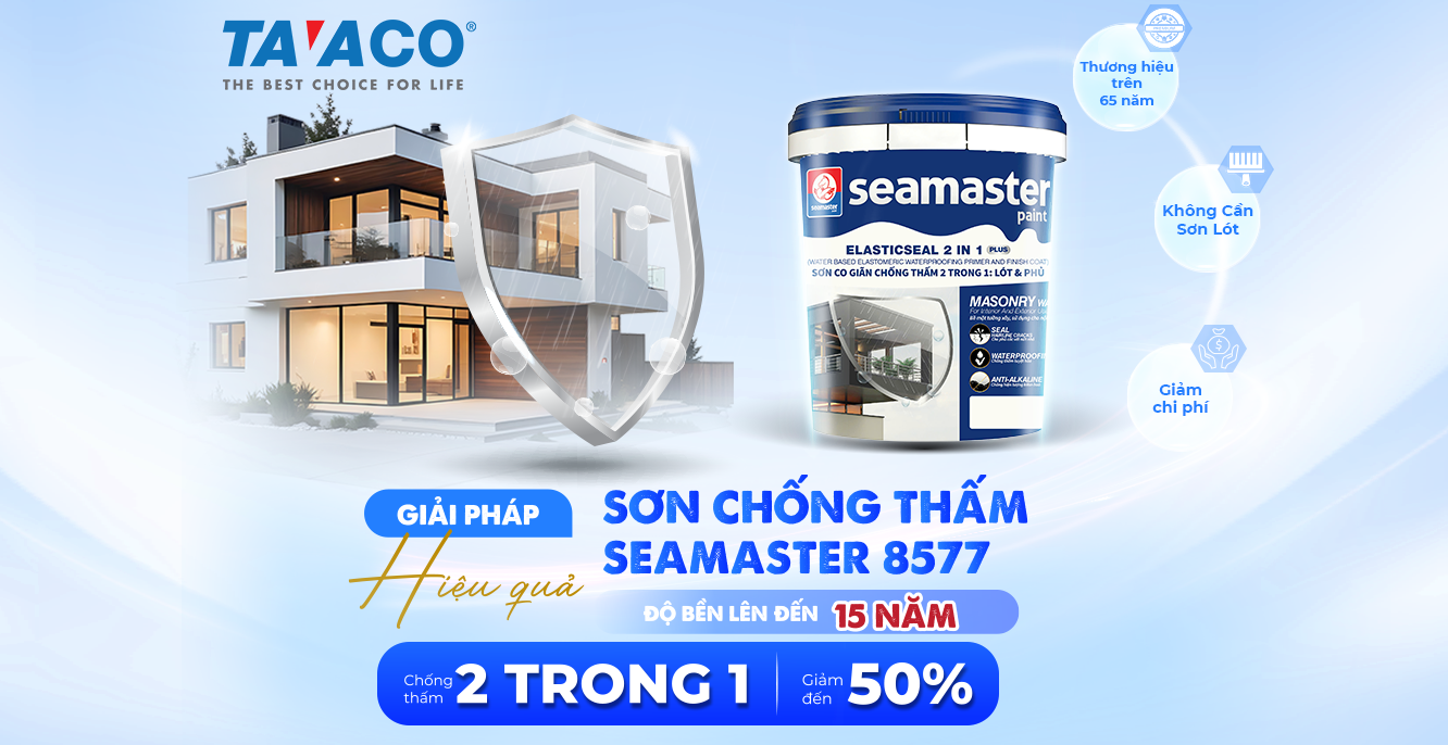 son chong tham tot nhat