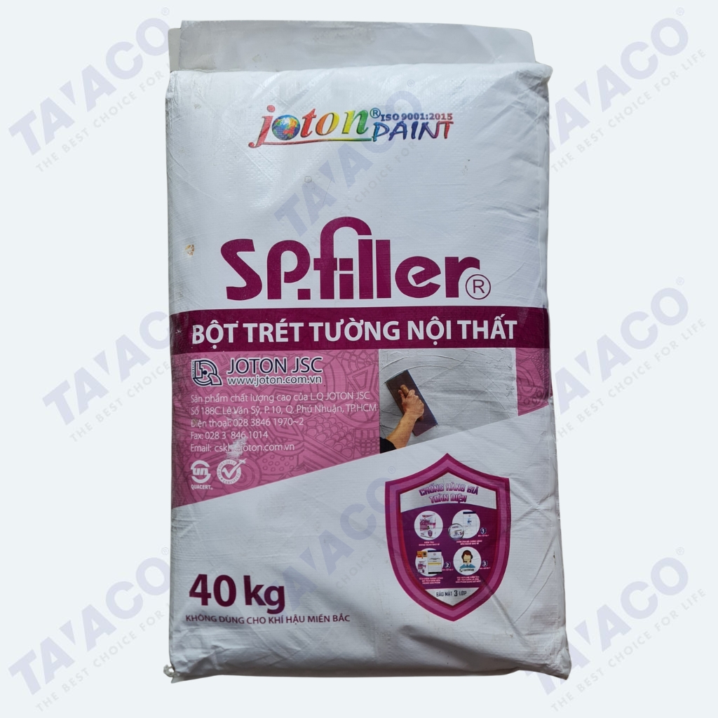 bot tret tuong joton sp