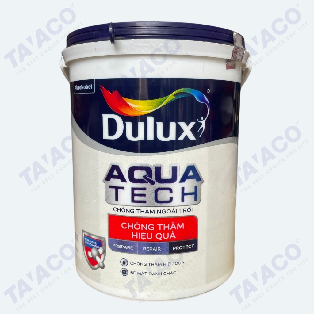 chong tham Aquatech C8033