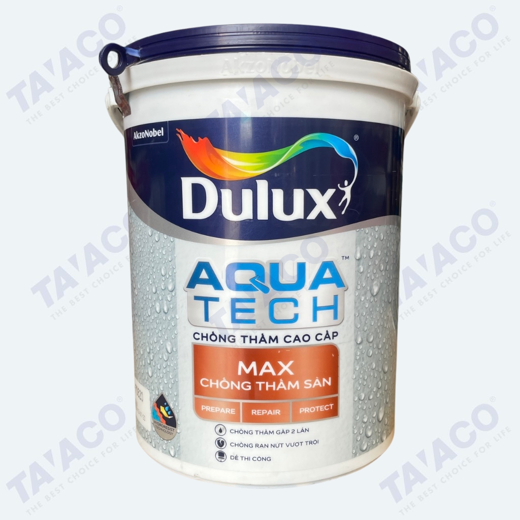 chong tham san dulux aquatech max v910