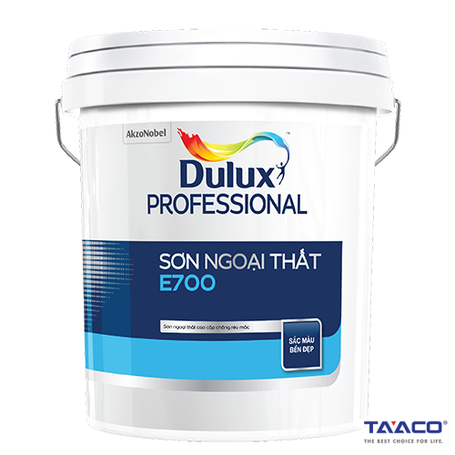 Exterior E700x