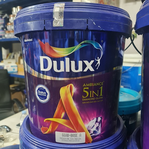 son dulux 5in1