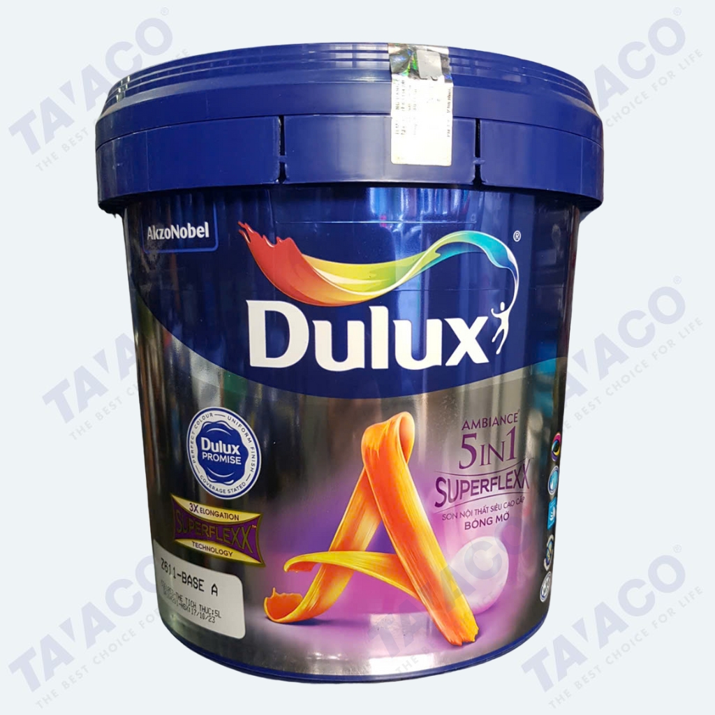 son dulux ambiance 5in1 superflexx