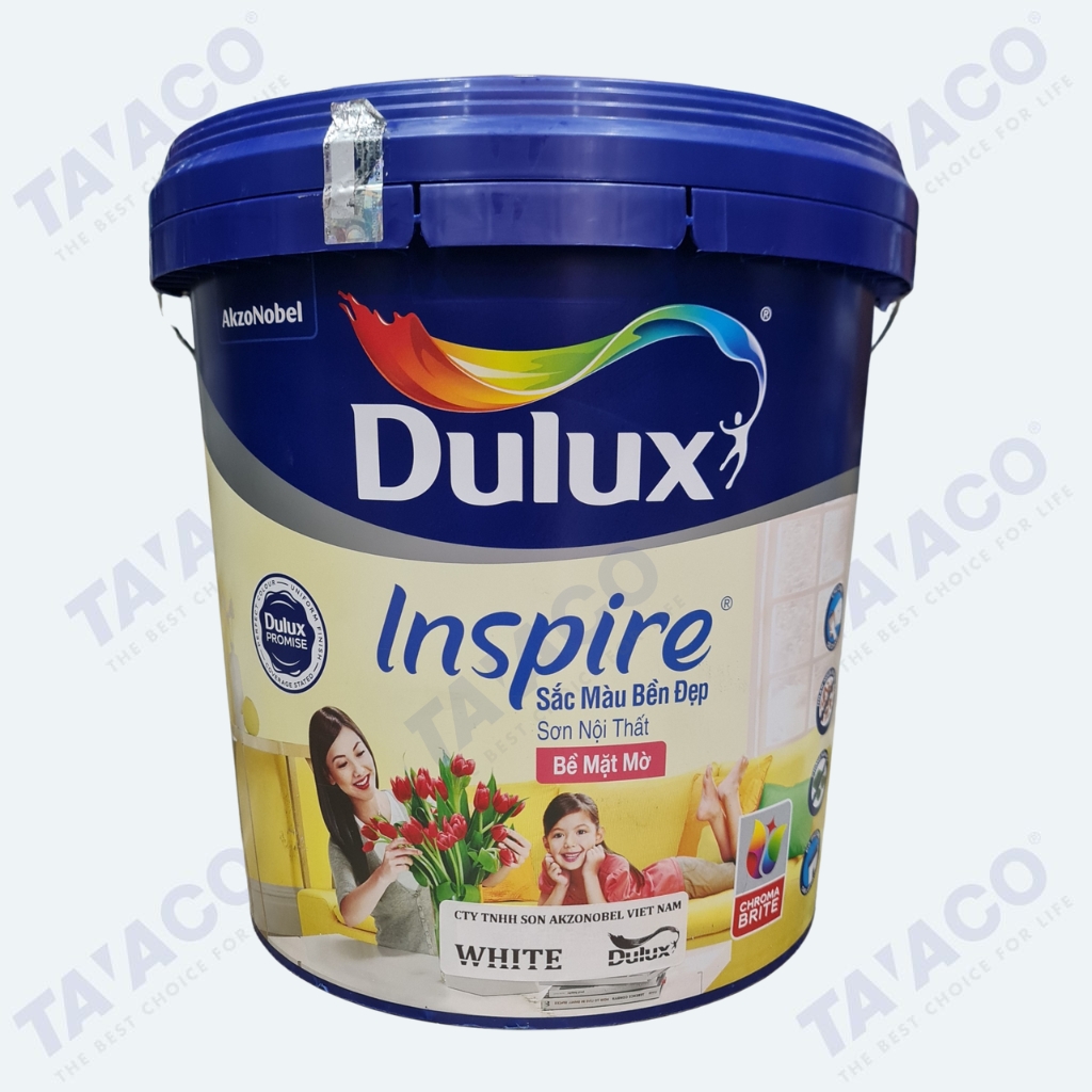 son dulux noi that inspire 39a