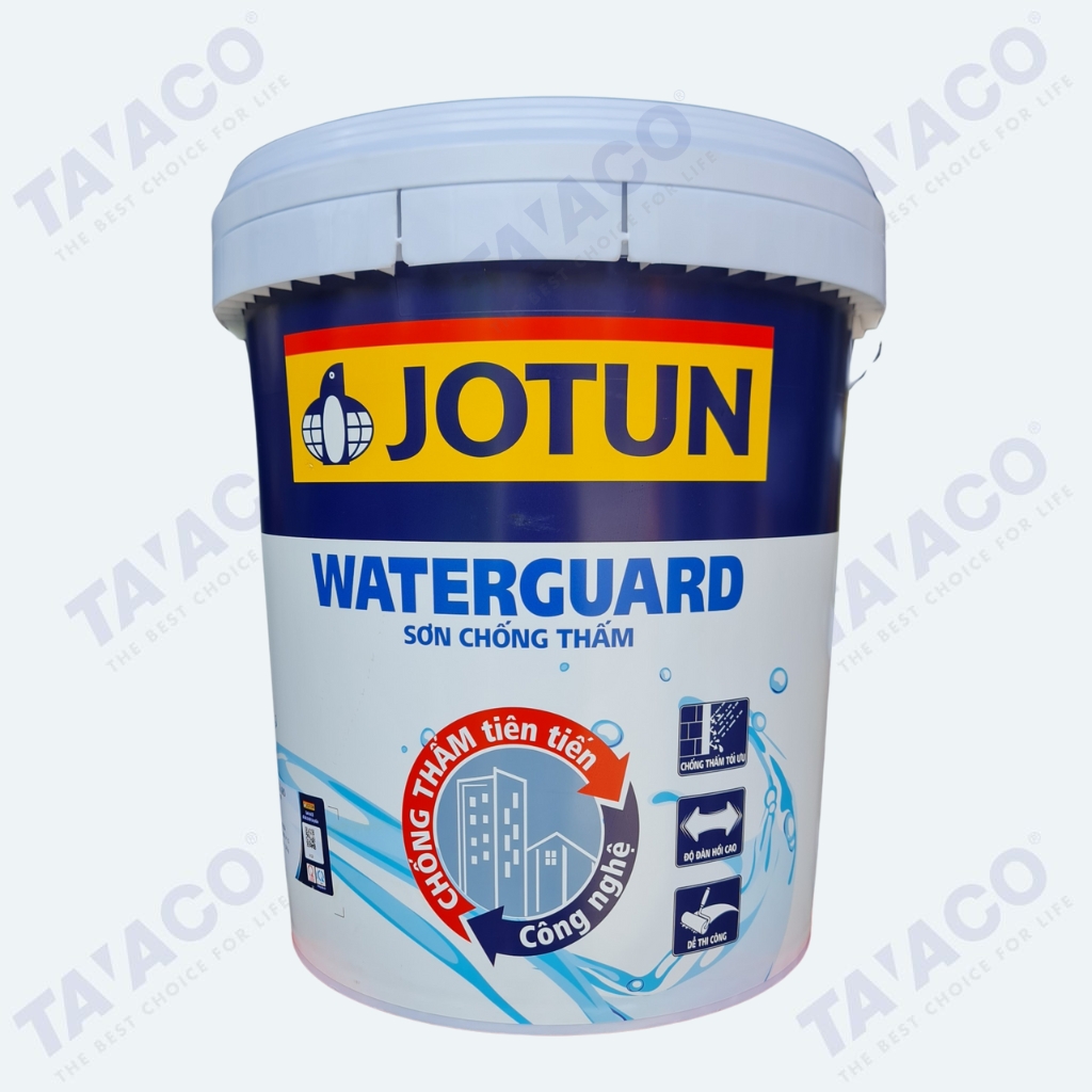 son chong tham jotun waterguard