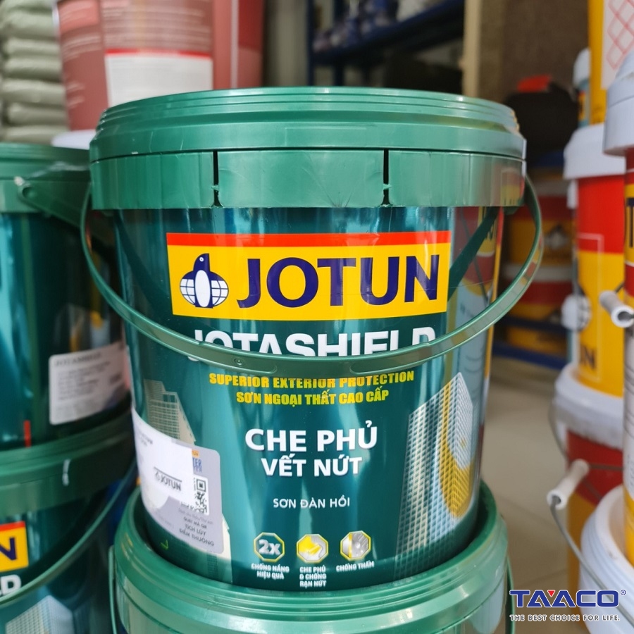 son jotun jotashield che phu vet nut