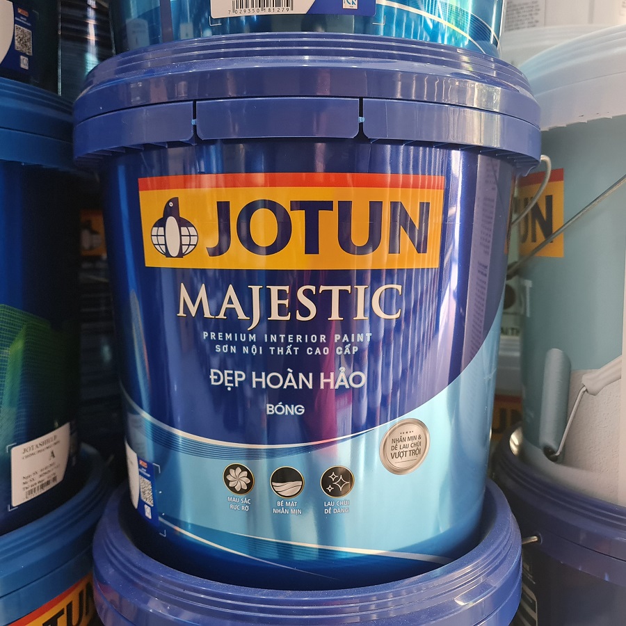 son jotun majestic bong