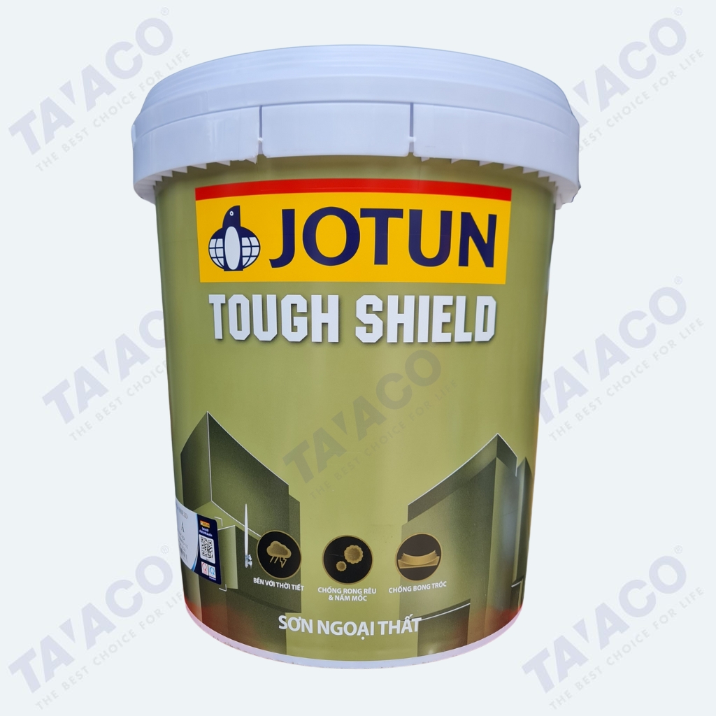 son jotun tough shield