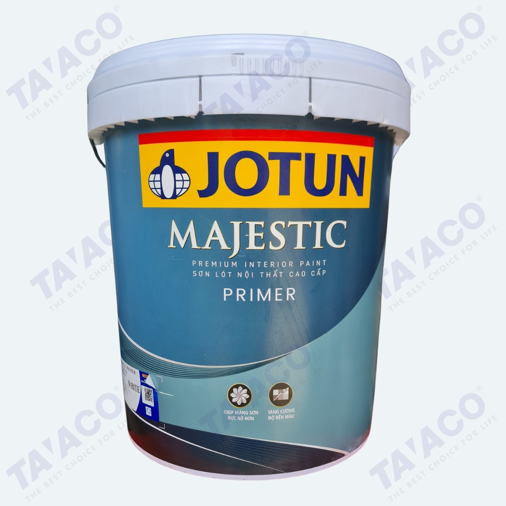 son lot jotun majestic primer noi that 17lit