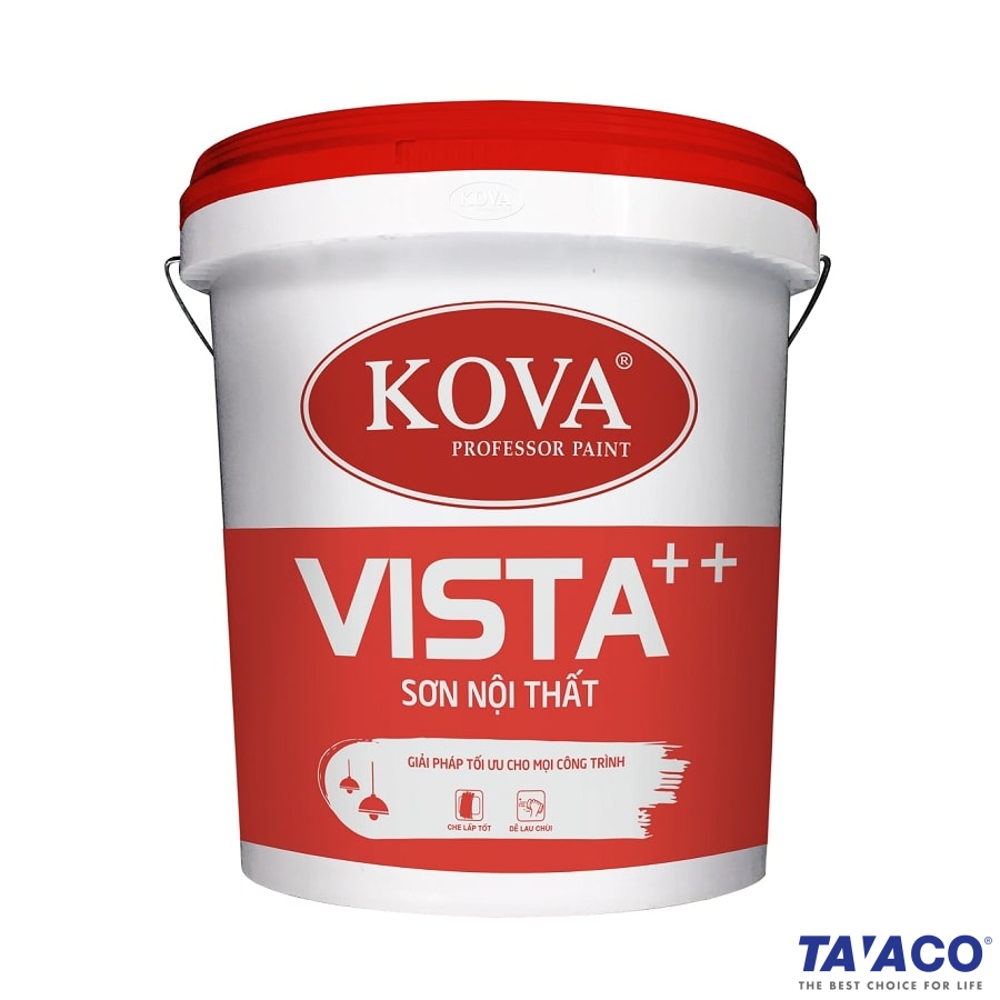 kova vista