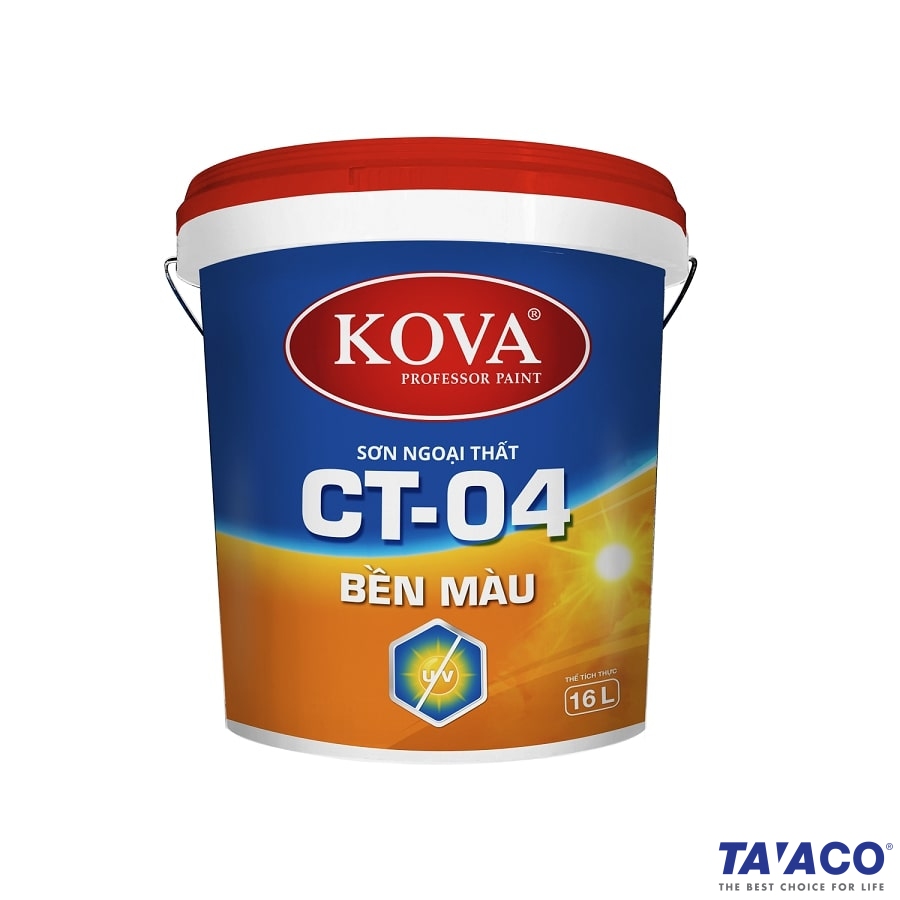 son kova ct 04 ben mau