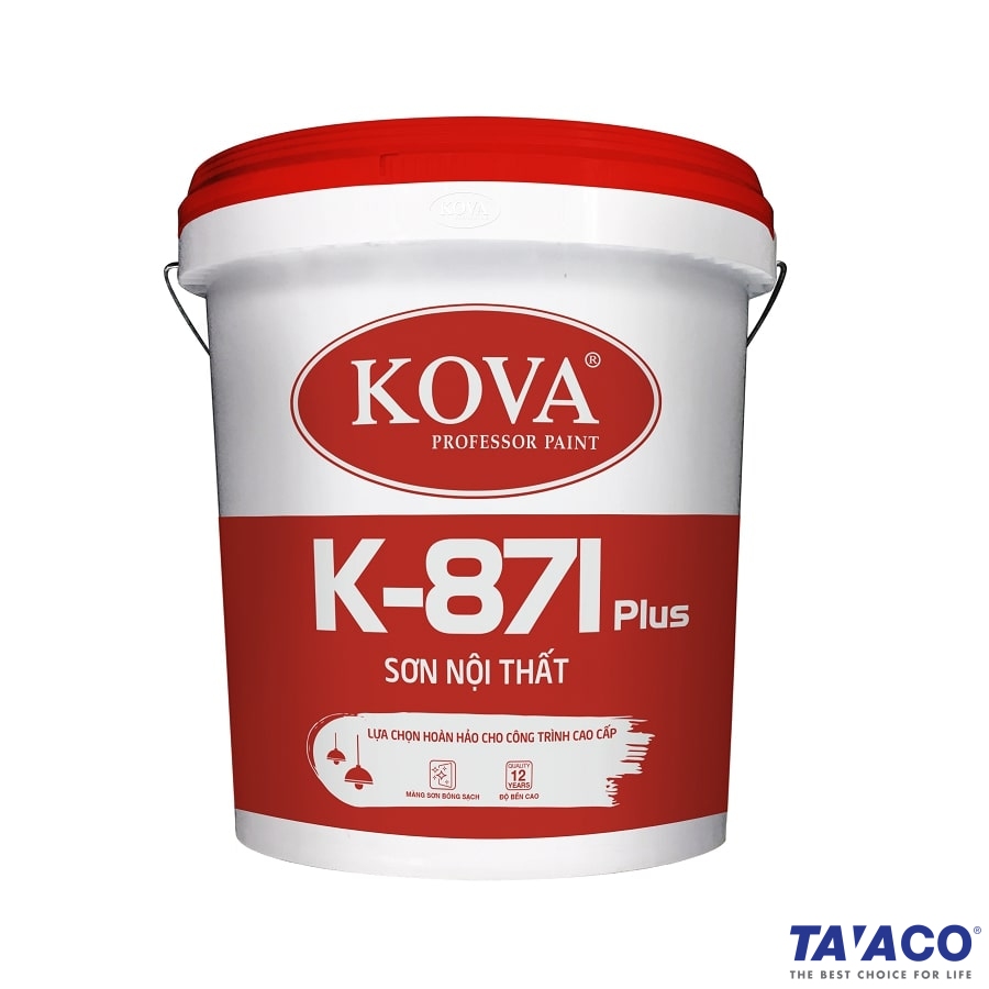 son kova k 871 plus