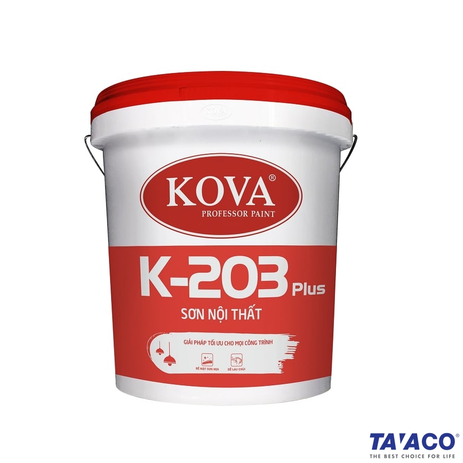 son kova k203 plus