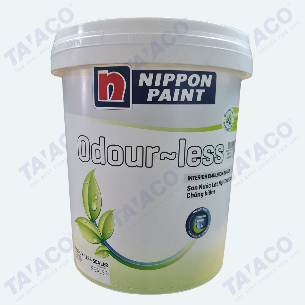 son lot nippon odour less sealer