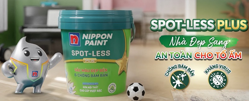 son nippon spot less cbb