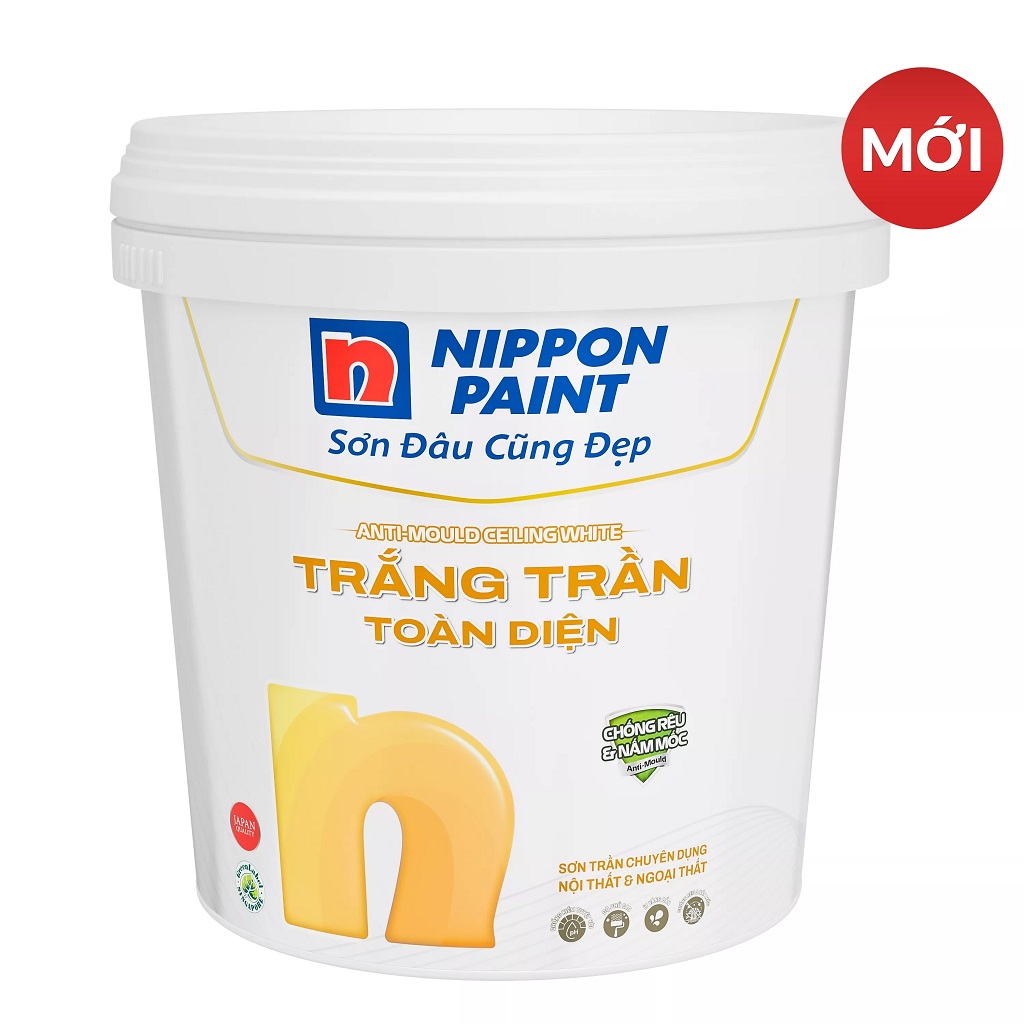 son nippon trang tran toan dien