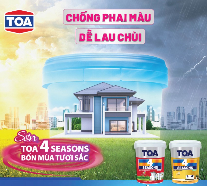 son toa co tot khong