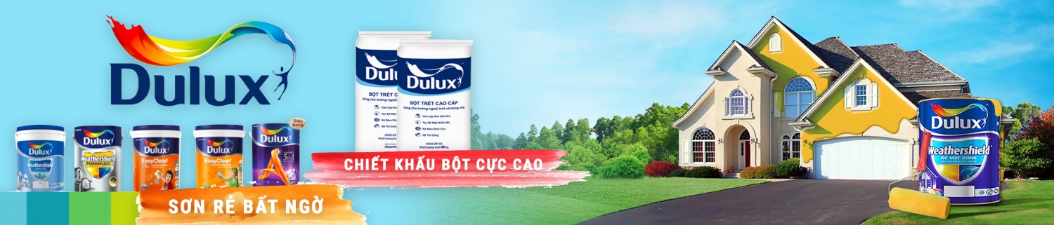 duluxpaint