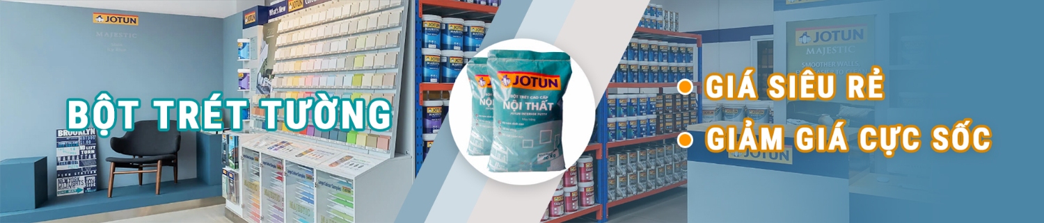 Jotunpaint