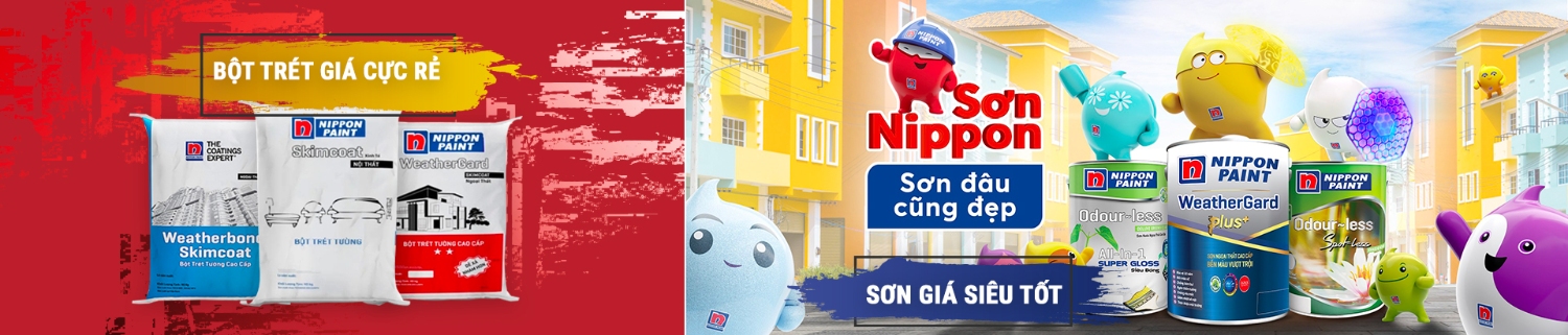 nipponpaint