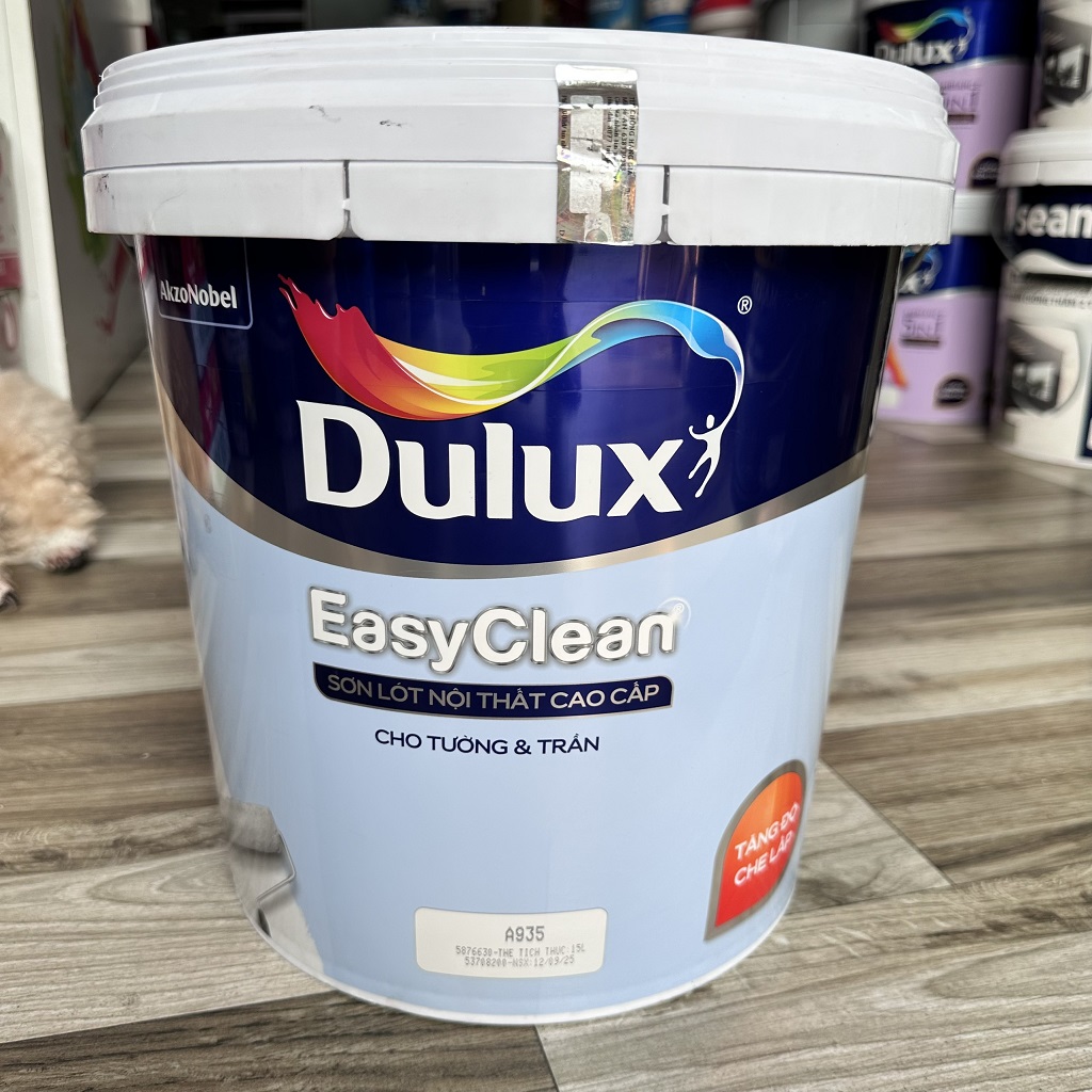 son lot dulux easyclean primer a935
